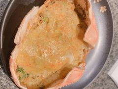 甲罗烧-NIUAN牛庵·日式和牛烧肉(恒隆店)