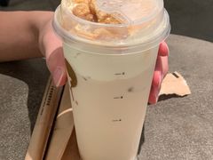 -喜茶(深圳海岸城店)