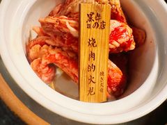-黑牛の店·和牛烧肉(合生汇店)