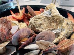 -前王院•巧克力海鲜市集餐厅(万平口店)