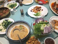 -鹊华居·地道鲁菜·海鲜·融合味(大明湖店)