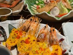 -匠和风精致料理(春熙路群光广场店)