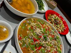 -蛙兔鸡自贡风味·特色江湖菜(广都店)