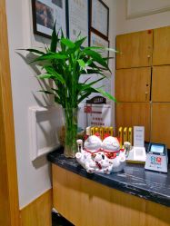-时尚殿堂hair salon