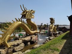 -木兰水镇旅游景区