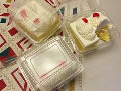 -红宝石·鲜奶小方(长阳店)