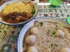 -七爷清汤腩·港式餐厅(金狮广场店)