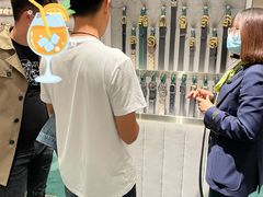 -Gucci(青岛海信广场店)