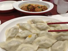 -喜家德虾仁水饺(深圳印力中心店)