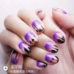 -恐龙·美甲美睫