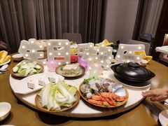 -三亚湾假日度假酒店·中餐厅