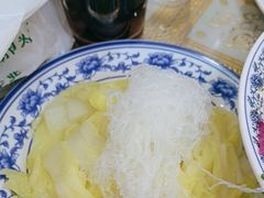 -清真·鸦儿李记·小馆(后海店)