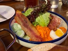 -宝莱纳餐厅(滨江店)