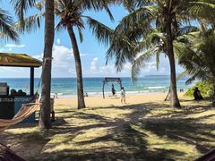 -三亚海棠湾万丽度假酒店