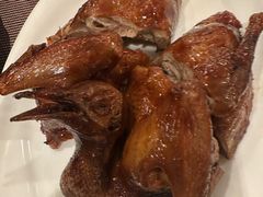 -中国厨房/台湾牛肉面