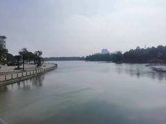 -美兰湖景区