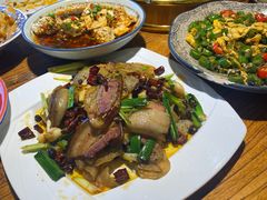 -呱呱叫民俗风味主题餐厅(沣峪口店)
