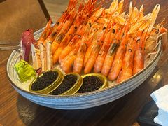 -田舍家Inakaya·炉端烧·铁板烧(天汇igc店)