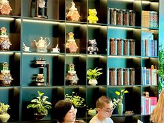 -街角 T·COFFEE 融合料理·BISTRO(车公庙店)