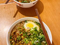 -矮子粉店1985·长沙米粉(湘春路店)