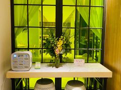 -锦江都城经典达华静安寺酒店·餐厅