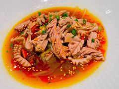 -辛香汇·现炒川菜(淮海路百盛店)