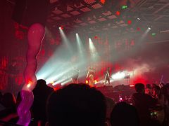 -MOSSO·Liveshow(M3香港广场店)
