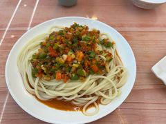 -最心疆拌面·抓饭·烧烤