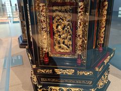 -北京工艺美术博物馆