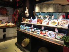 -鱼食饭稻·苏浙土菜17年老馆子(平江路店)