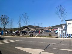 -珲春防川景区