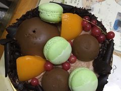 -早安巴黎(四季坊店)