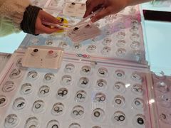 -Sweet Color美瞳隐形眼镜专营店(南翔印象城MEGA店)