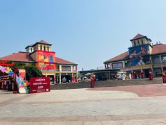 -长沙友阿奥特莱斯