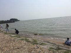 -洪泽湖古堰景区
