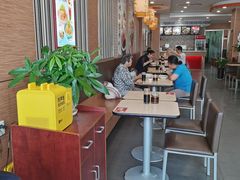 大堂-李先生牛肉面大王(东营凯莱店)