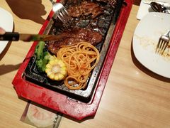 -必胜客(骡马市店)