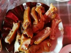 清汤猪脚-龙翔小猪脚(龙头街店)