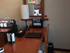 -雅安楠水阁温泉酒店