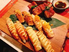 -古田居·特色寿司料理(骏欣中心店)