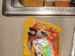 -海底捞火锅(让胡路万达店)