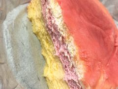 -好利来(团结湖店)