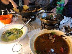 -眷江南之小蓝鲸(王府大街店)