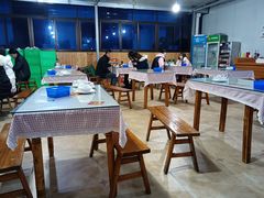 大堂-温江公平红烧兔(总店)