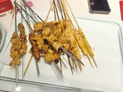 -状元阁烧烤(新华路总店)