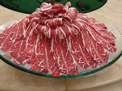 -沪华海鲜大酒楼(南汇店)