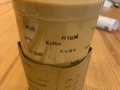 -猫屎咖啡(日月光中心广场店)