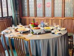 -二十八里太湖船菜(吉祥路店)