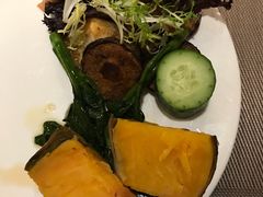 -北京瑞麟湾温泉度假酒店