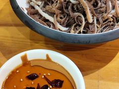 -肘子酥·天津捞面(德云社店)